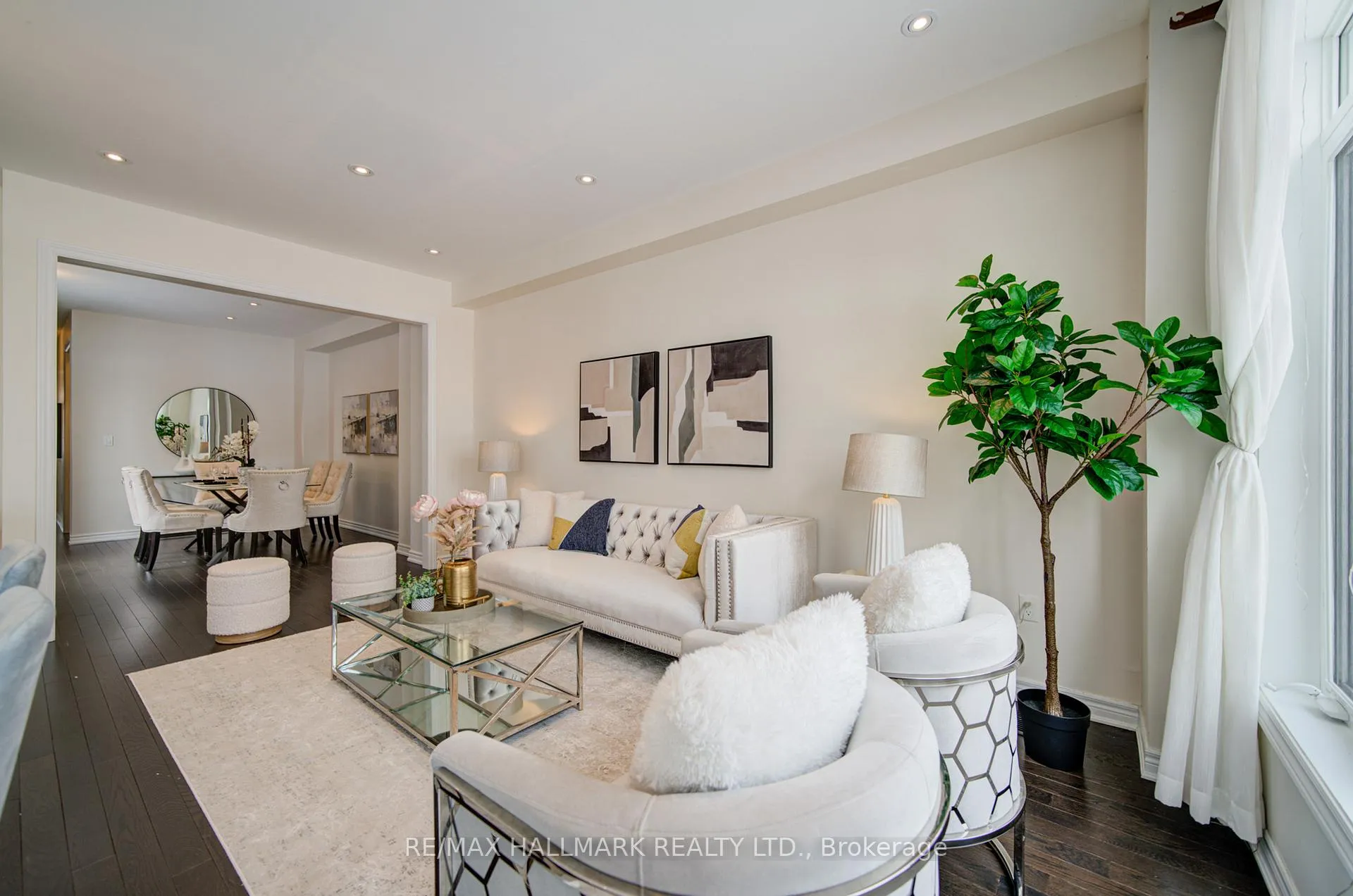Photo 12 of 71 Titan Trail, Markham, Cedarwood — HOMEH