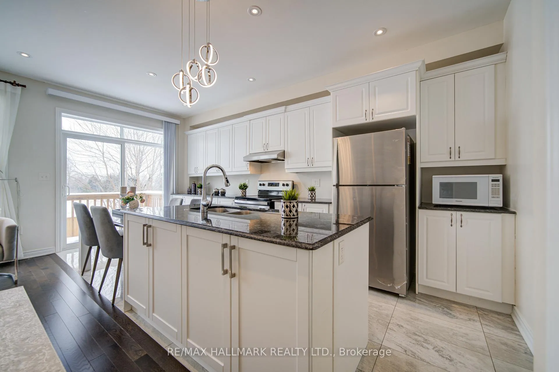 Photo 13 of 71 Titan Trail, Markham, Cedarwood — HOMEH