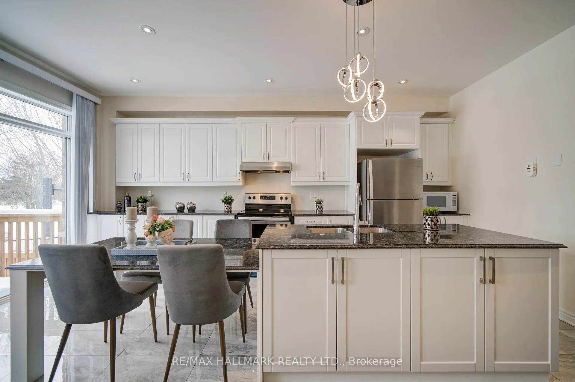Photo 15 of 71 Titan Trail, Markham, Cedarwood — HOMEH