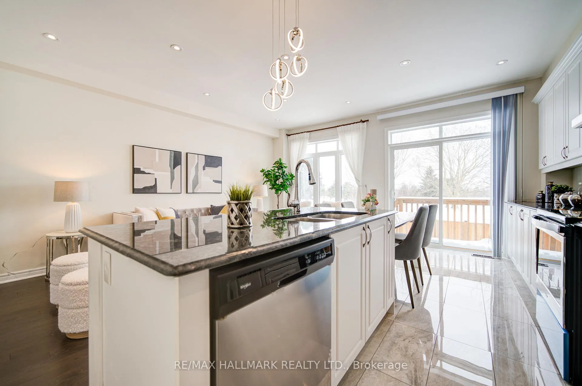 Photo 17 of 71 Titan Trail, Markham, Cedarwood — HOMEH