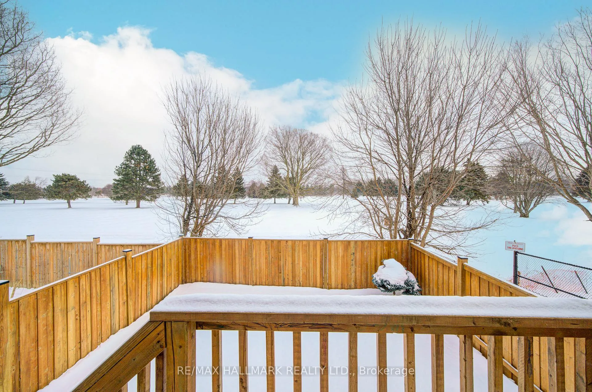 Photo 33 of 71 Titan Trail, Markham, Cedarwood — HOMEH