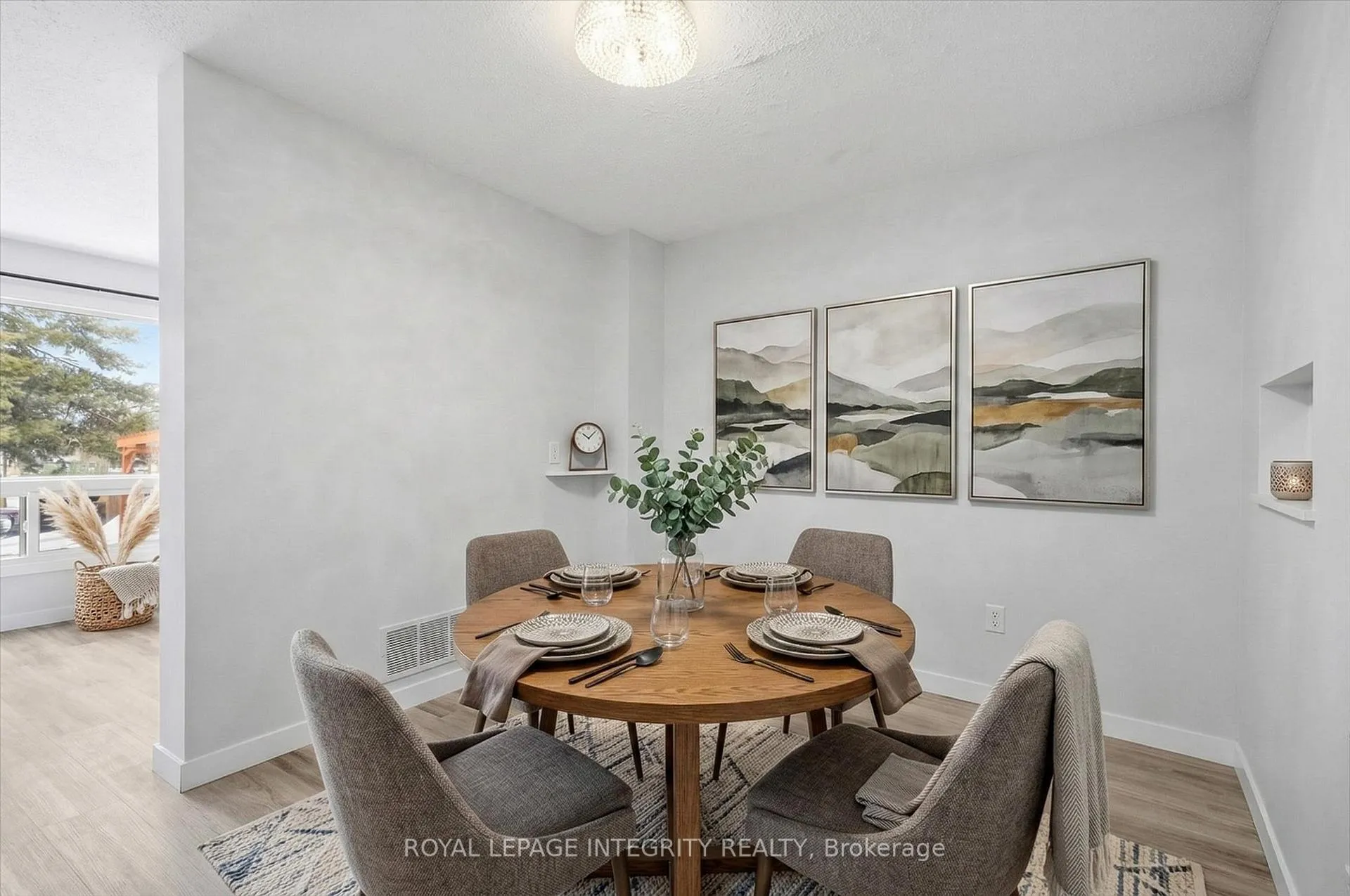 Photo 8 of Unit 5, 228 Millroad Way, Ottawa, Chatelaine Village — HOMEH
