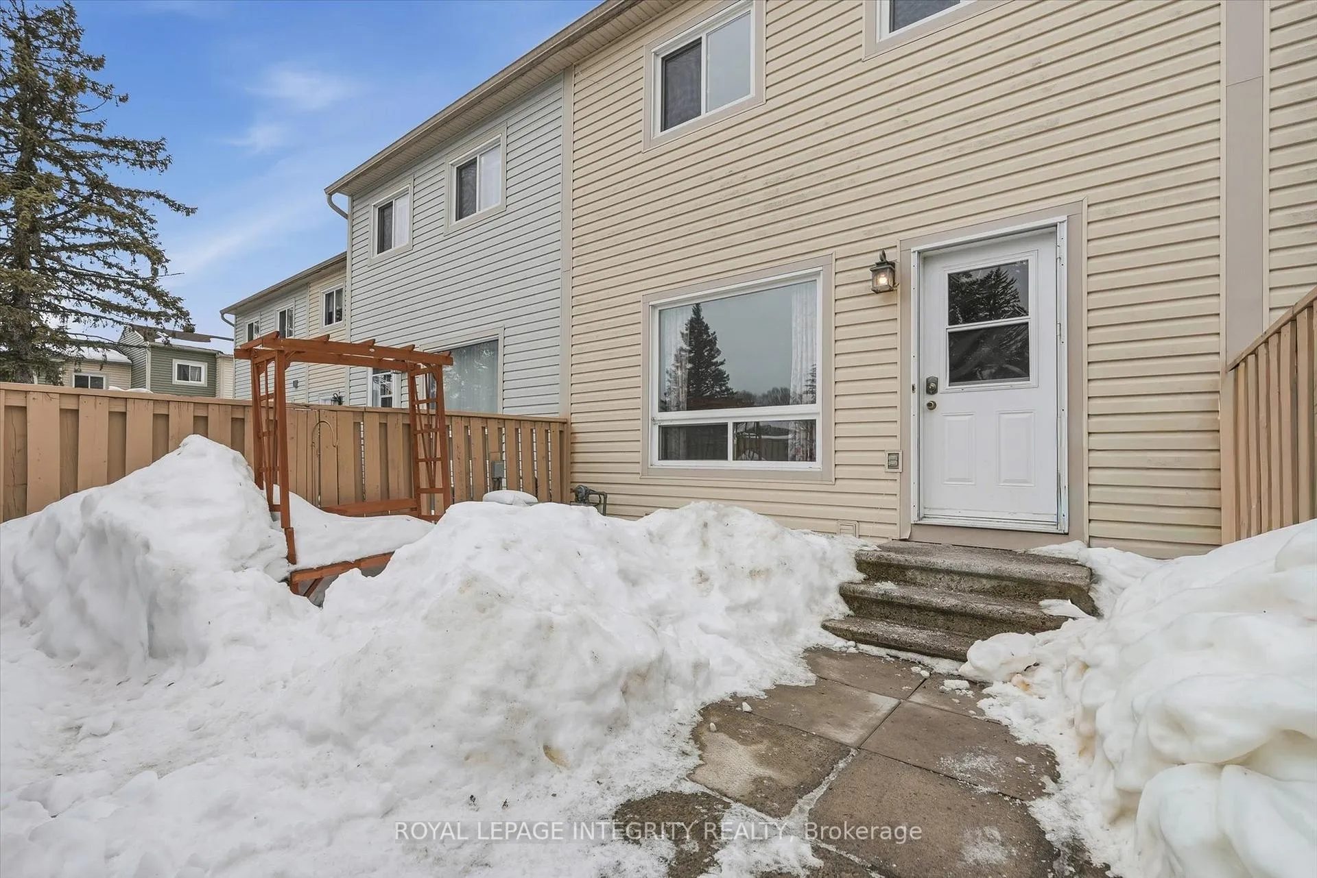 Photo 37 of Unit 5, 228 Millroad Way, Ottawa, Chatelaine Village — HOMEH