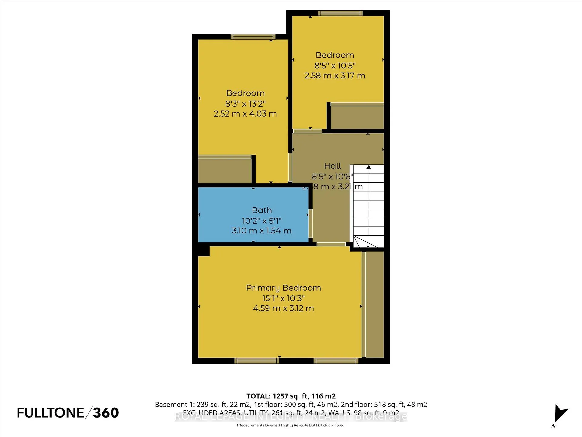 Photo 43 of Unit 5, 228 Millroad Way, Ottawa, Chatelaine Village — HOMEH