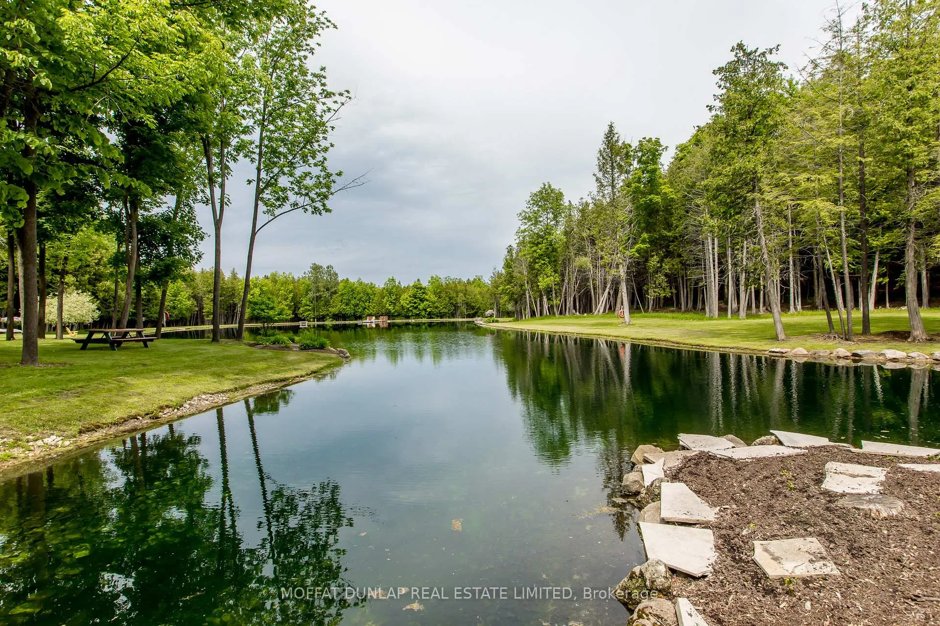 Photo 2 of 757258 2nd Line East, Mulmur, Rural Mulmur — HOMEH