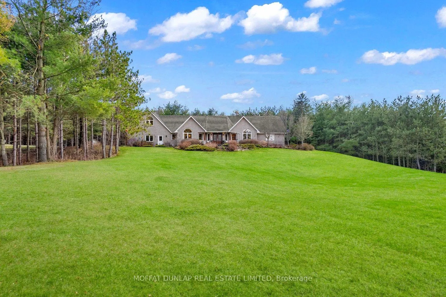 Photo 3 of 757258 2nd Line East, Mulmur, Rural Mulmur — HOMEH