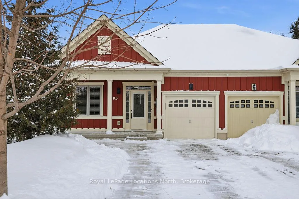 Photo 1 of 95 Wally Drive, Wasaga Beach — HOMEH