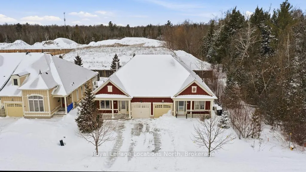 Photo 2 of 95 Wally Drive, Wasaga Beach — HOMEH