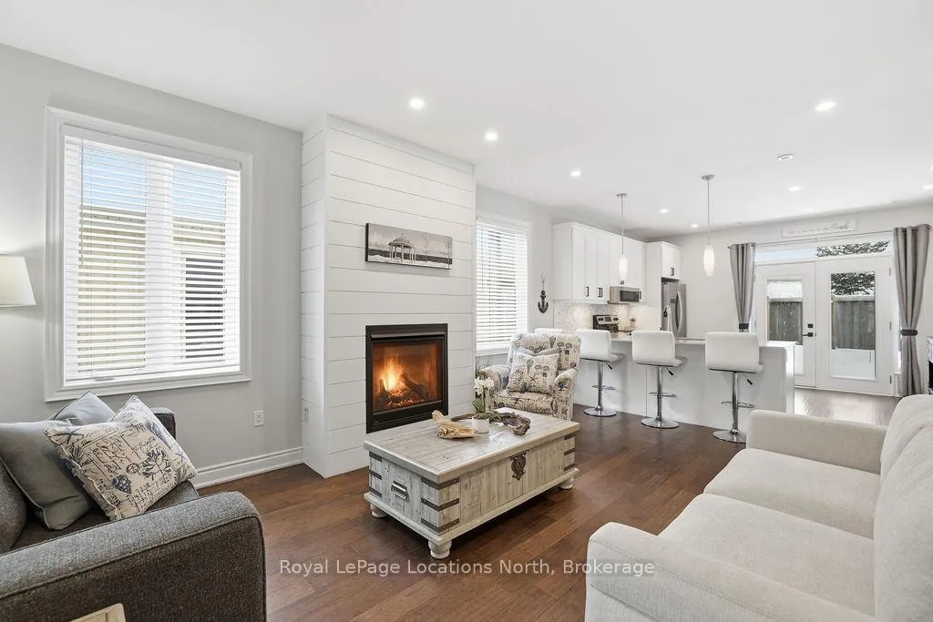 Photo 7 of 95 Wally Drive, Wasaga Beach — HOMEH
