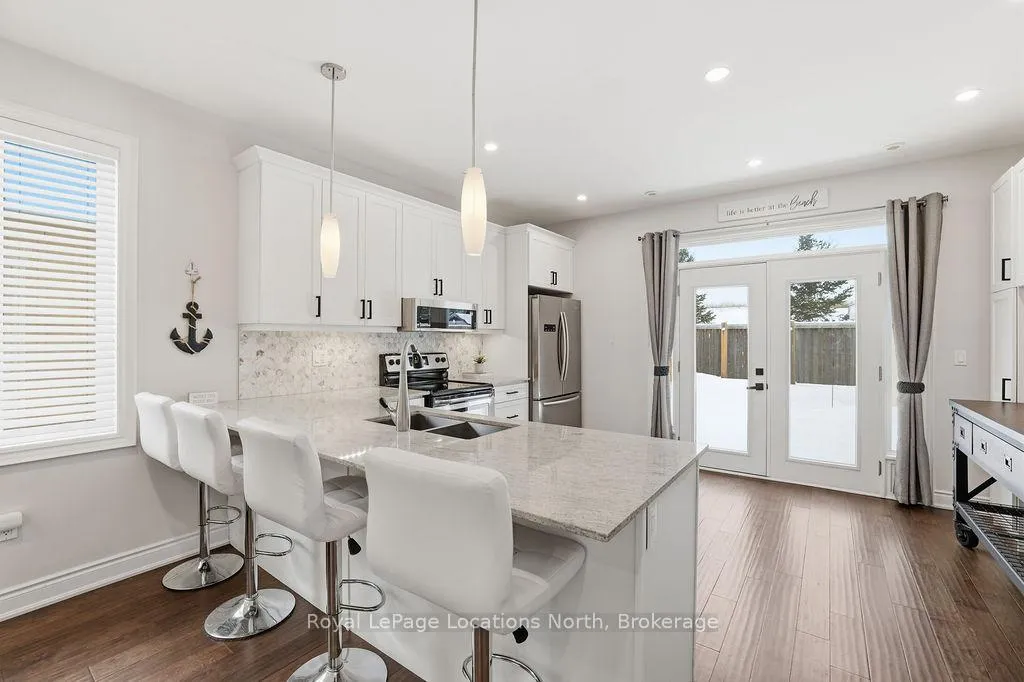 Photo 11 of 95 Wally Drive, Wasaga Beach — HOMEH
