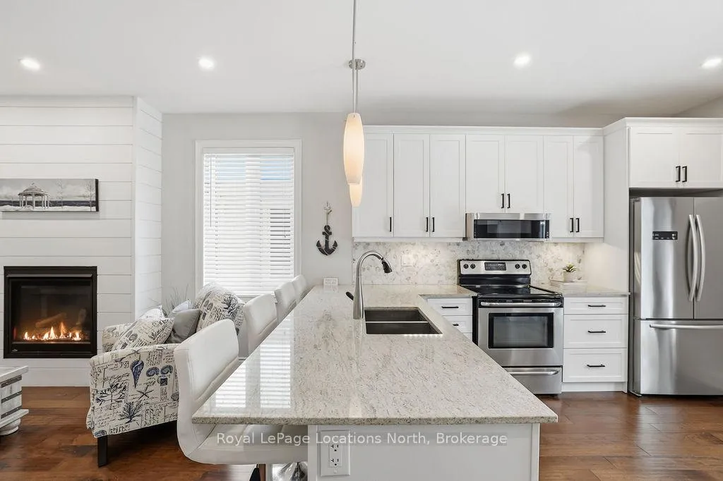 Photo 12 of 95 Wally Drive, Wasaga Beach — HOMEH