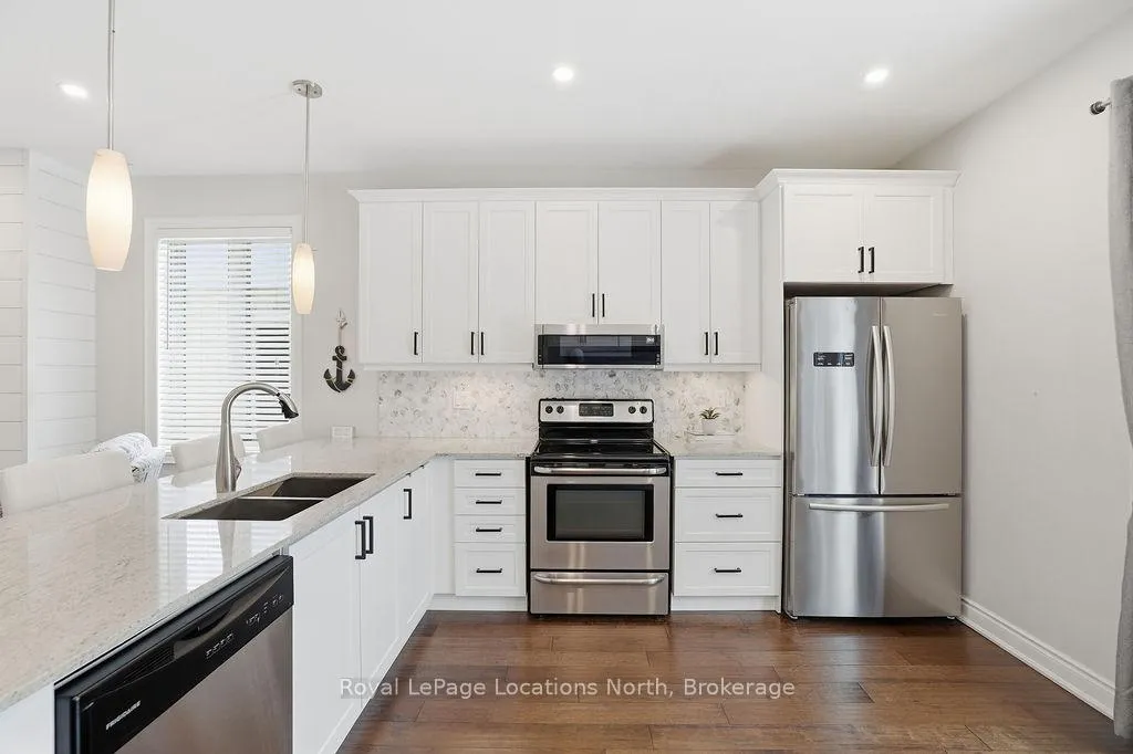 Photo 13 of 95 Wally Drive, Wasaga Beach — HOMEH