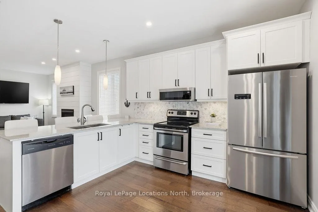 Photo 14 of 95 Wally Drive, Wasaga Beach — HOMEH