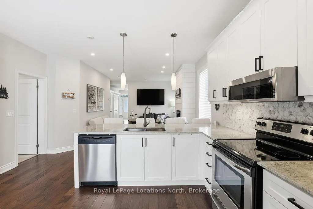 Photo 15 of 95 Wally Drive, Wasaga Beach — HOMEH