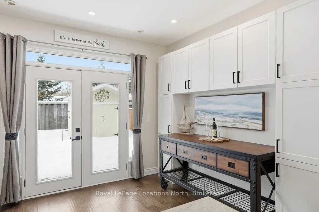 Photo 17 of 95 Wally Drive, Wasaga Beach — HOMEH