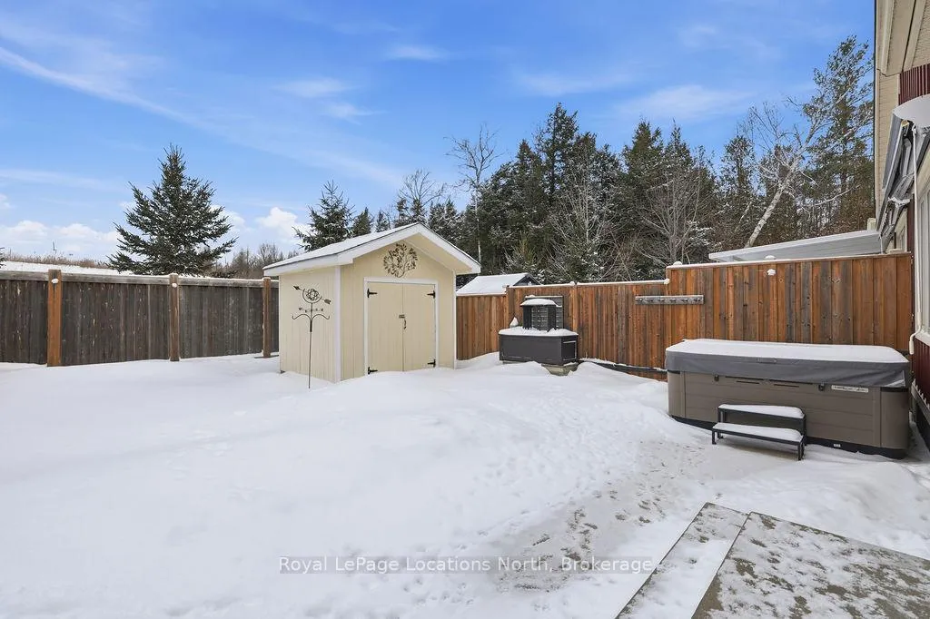 Photo 21 of 95 Wally Drive, Wasaga Beach — HOMEH