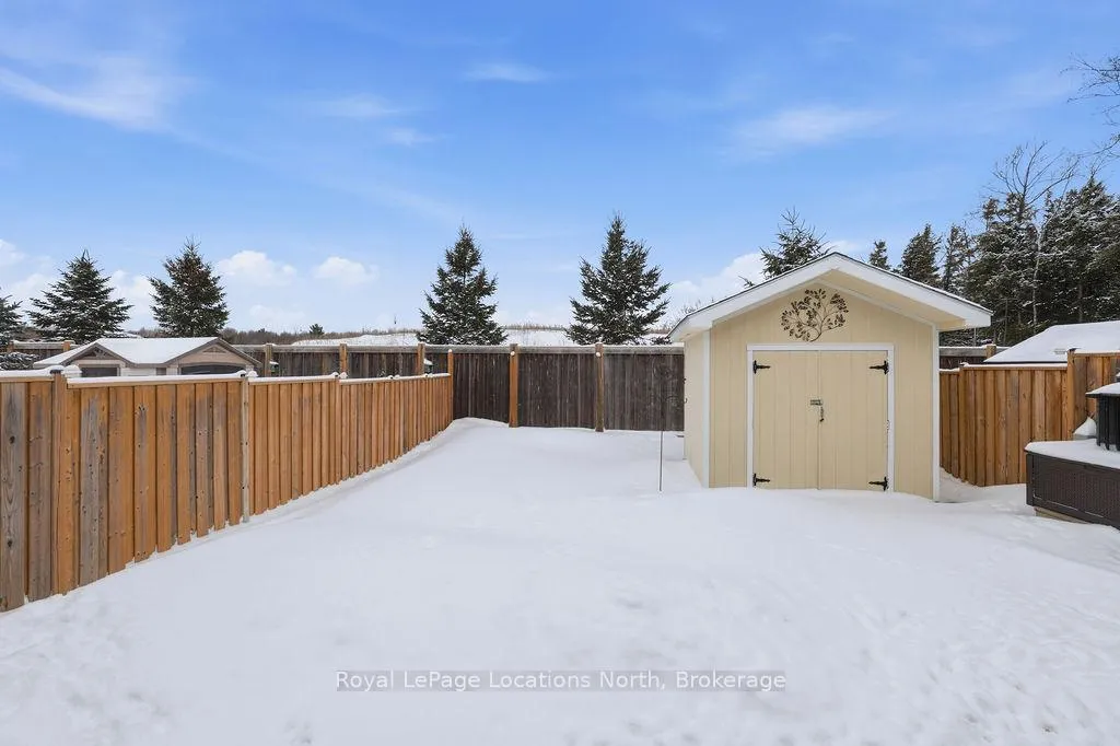Photo 22 of 95 Wally Drive, Wasaga Beach — HOMEH