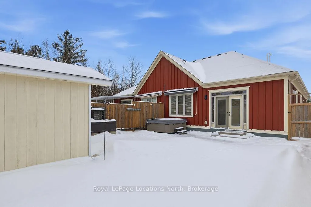 Photo 23 of 95 Wally Drive, Wasaga Beach — HOMEH