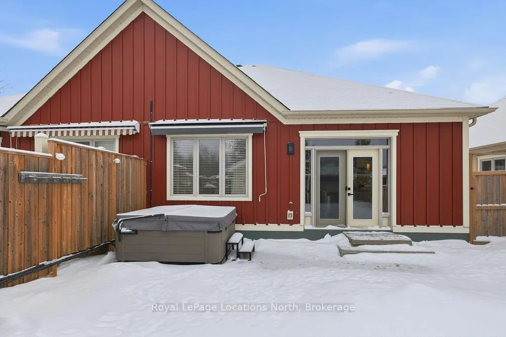 Photo 24 of 95 Wally Drive, Wasaga Beach — HOMEH