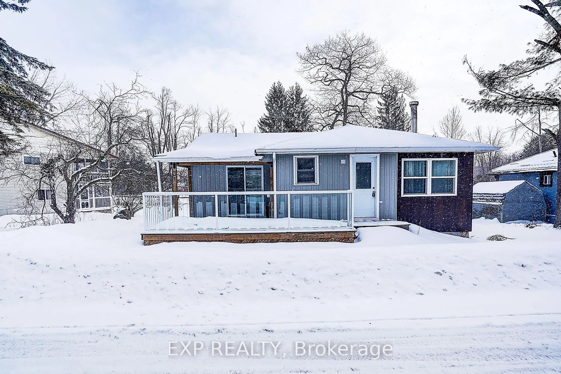 Photo 5 of 31 Ridge Avenue, Ramara, Rural Ramara — HOMEH