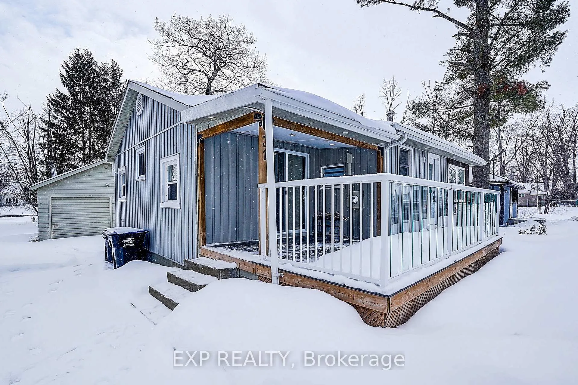 Photo 6 of 31 Ridge Avenue, Ramara, Rural Ramara — HOMEH