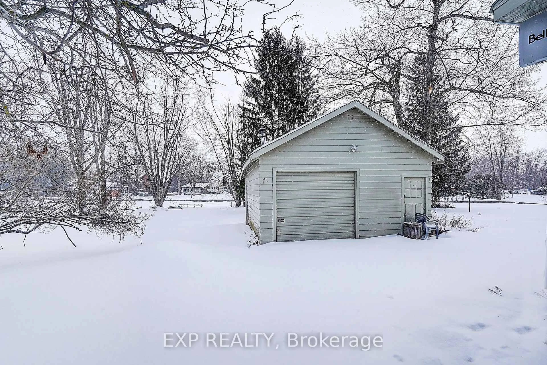Photo 21 of 31 Ridge Avenue, Ramara, Rural Ramara — HOMEH