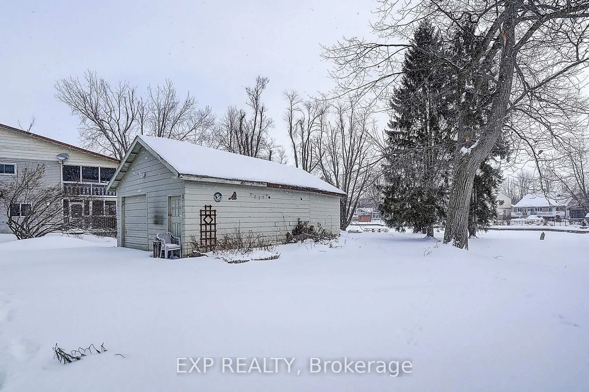 Photo 22 of 31 Ridge Avenue, Ramara, Rural Ramara — HOMEH