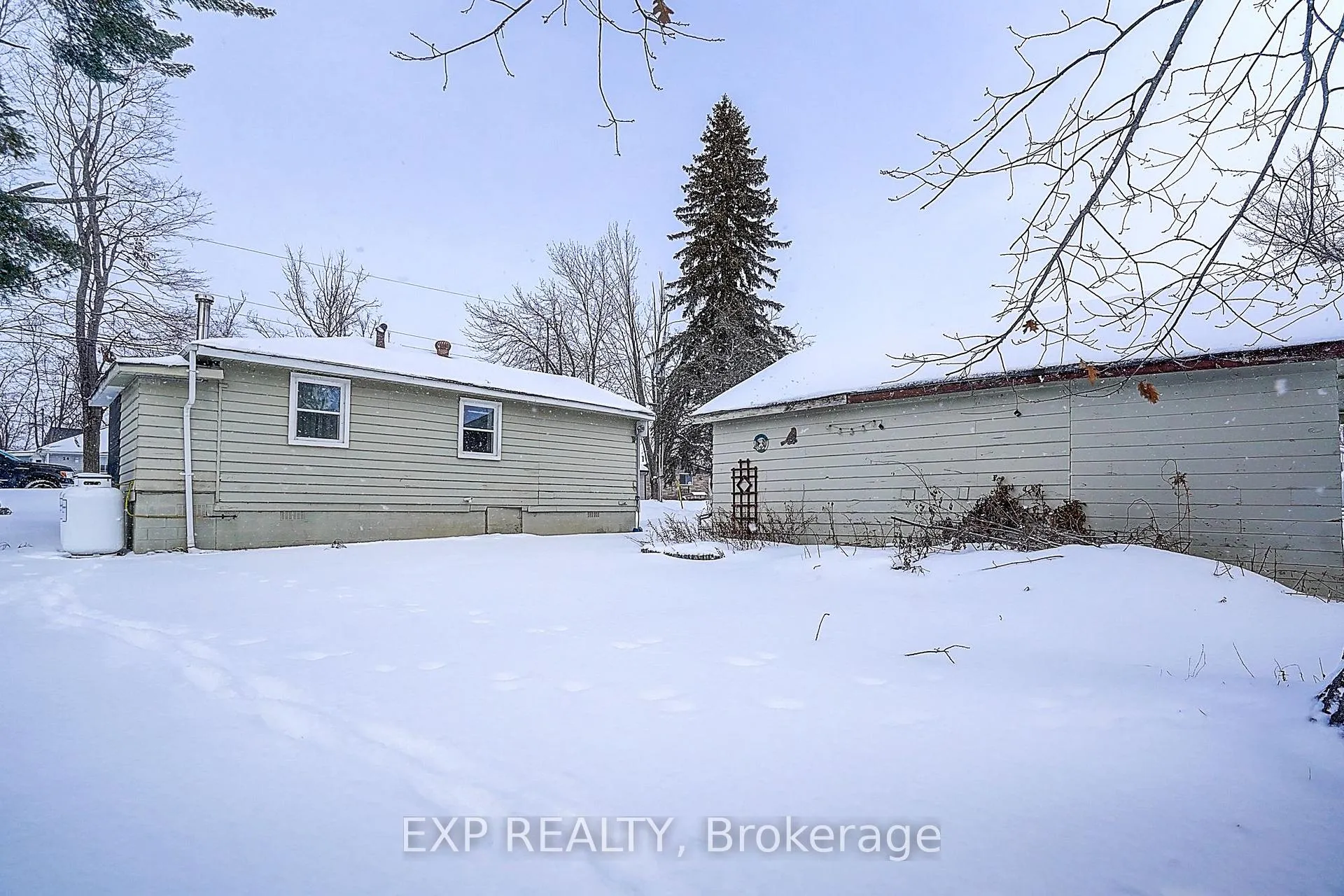 Photo 23 of 31 Ridge Avenue, Ramara, Rural Ramara — HOMEH