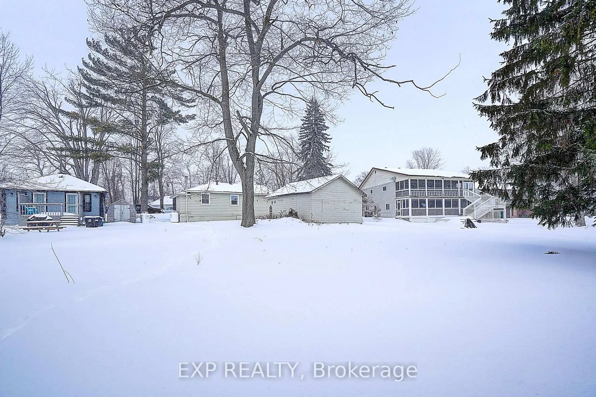 Photo 24 of 31 Ridge Avenue, Ramara, Rural Ramara — HOMEH