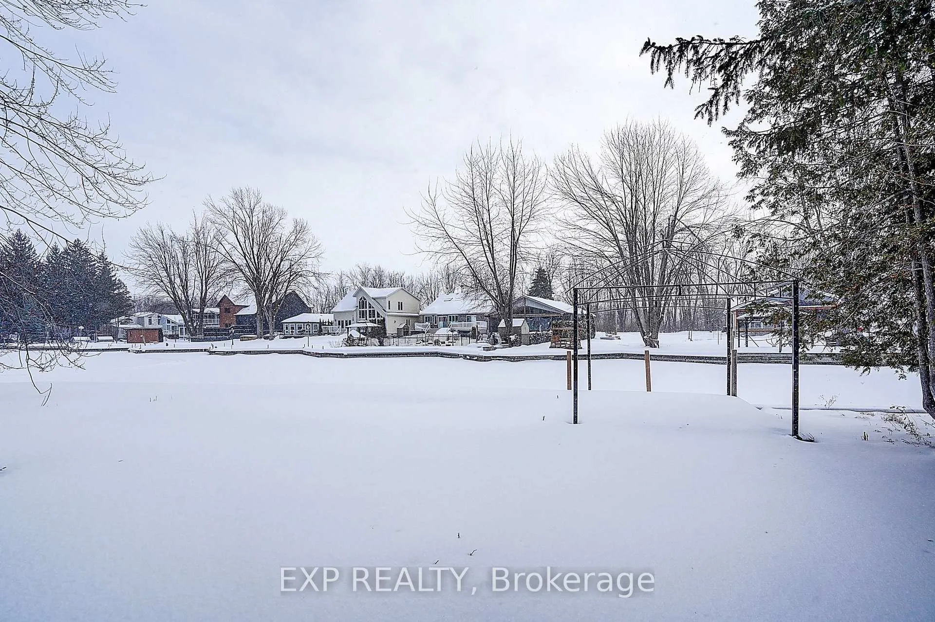 Photo 26 of 31 Ridge Avenue, Ramara, Rural Ramara — HOMEH