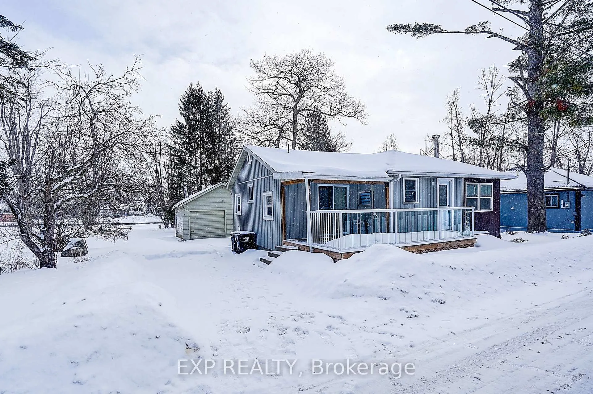 Photo 27 of 31 Ridge Avenue, Ramara, Rural Ramara — HOMEH