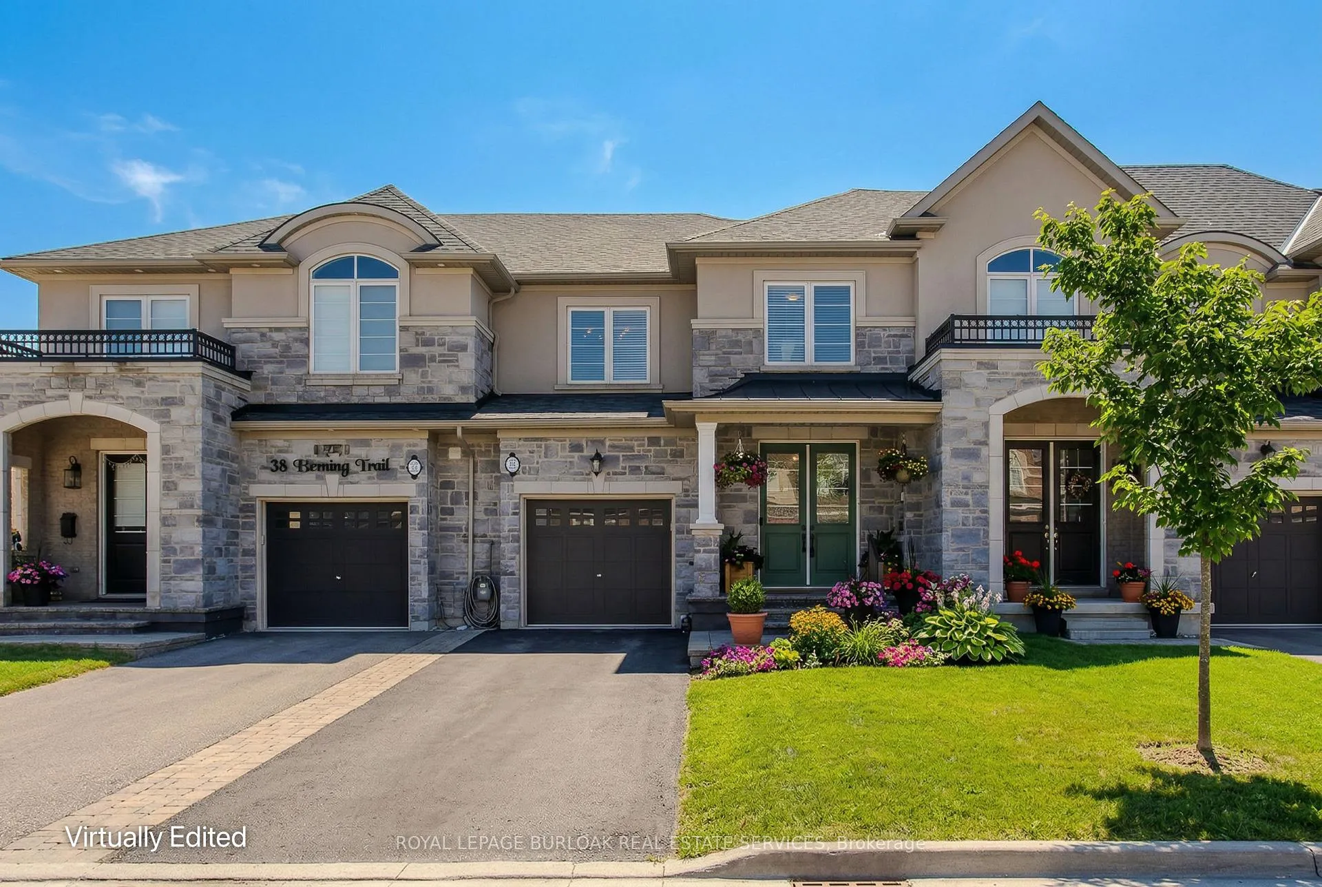Photo 1 of 36 Heming Trail, Hamilton, Meadowlands — HOMEH