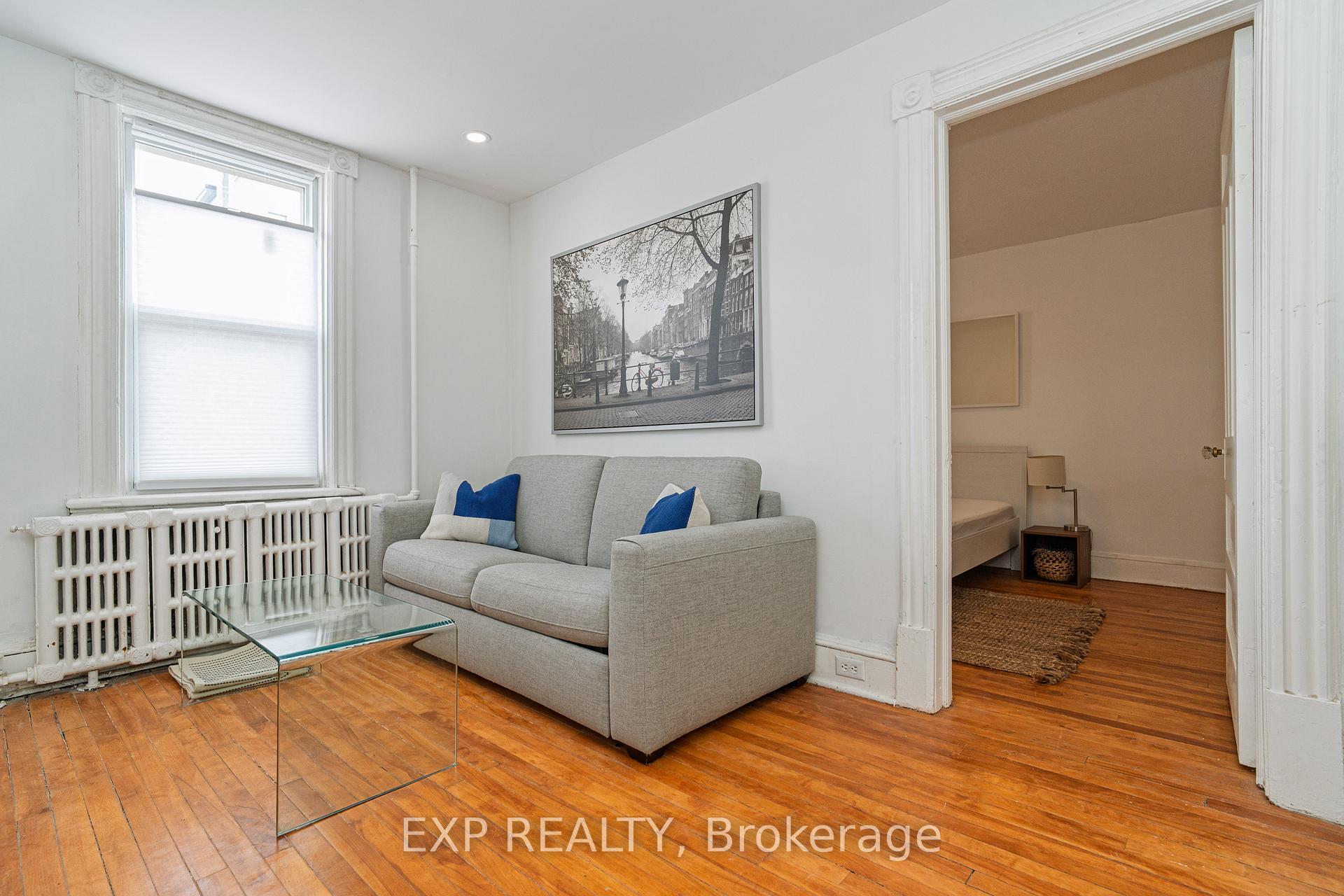 Photo 5 of Unit 1, 64 St Andrew St Street, Ottawa, Lower Town/Byward Market — HOMEH