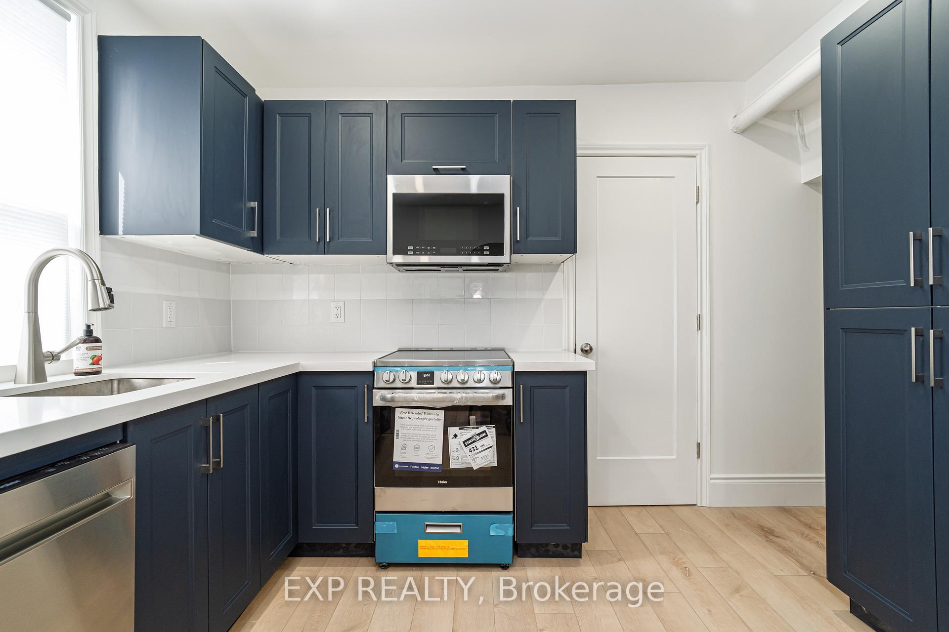 Photo 6 of Unit 1, 64 St Andrew St Street, Ottawa, Lower Town/Byward Market — HOMEH