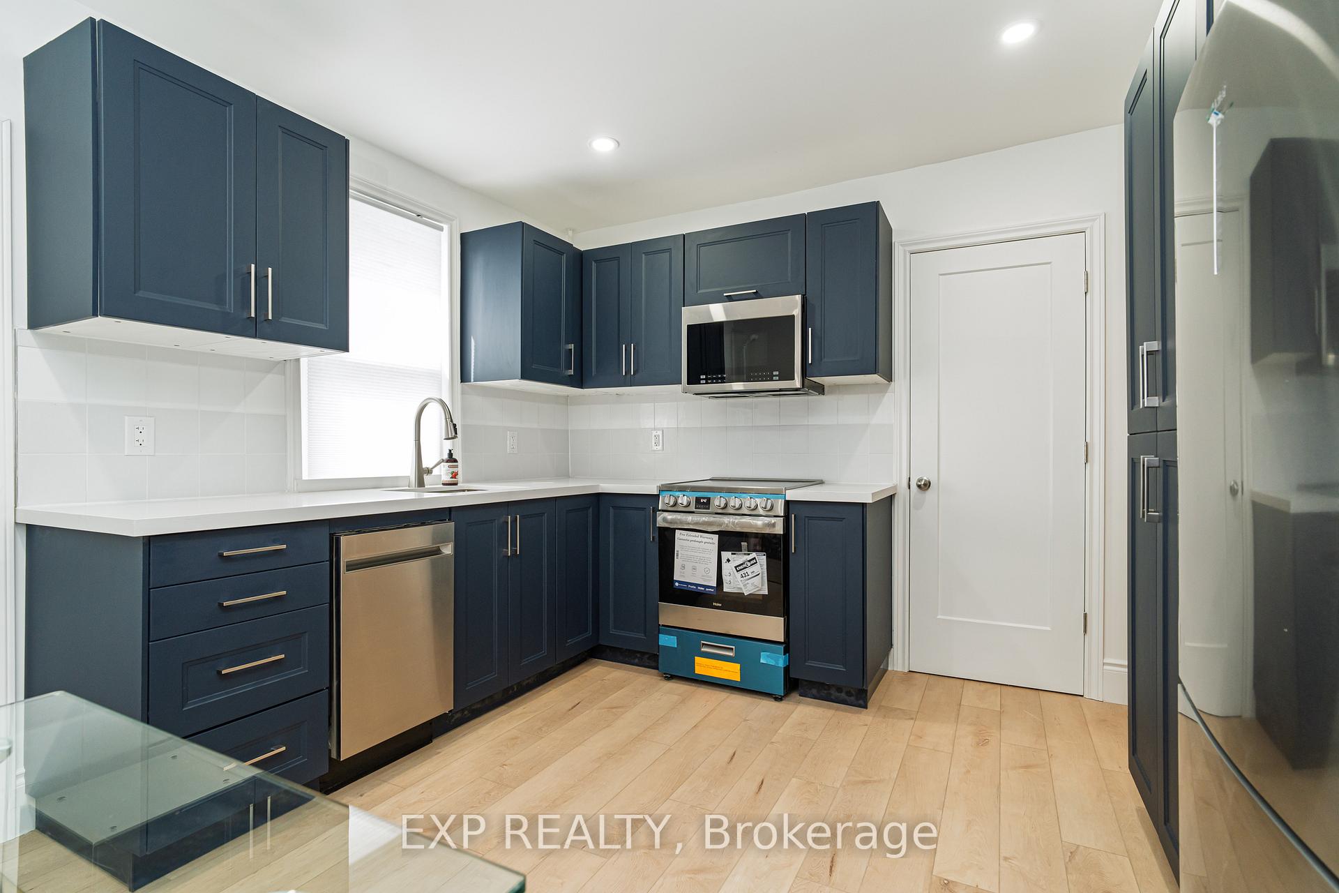 Photo 7 of Unit 1, 64 St Andrew St Street, Ottawa, Lower Town/Byward Market — HOMEH