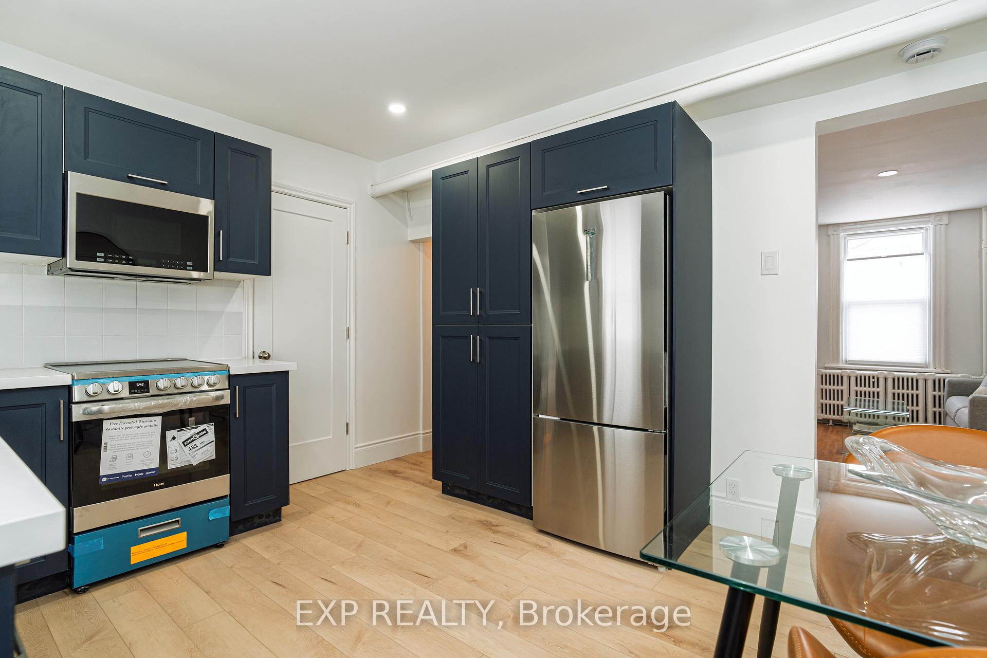 Photo 8 of Unit 1, 64 St Andrew St Street, Ottawa, Lower Town/Byward Market — HOMEH