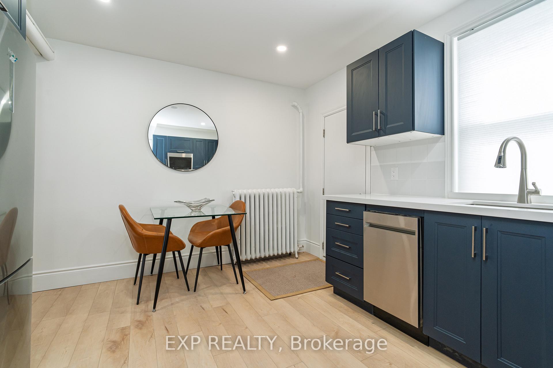 Photo 9 of Unit 1, 64 St Andrew St Street, Ottawa, Lower Town/Byward Market — HOMEH