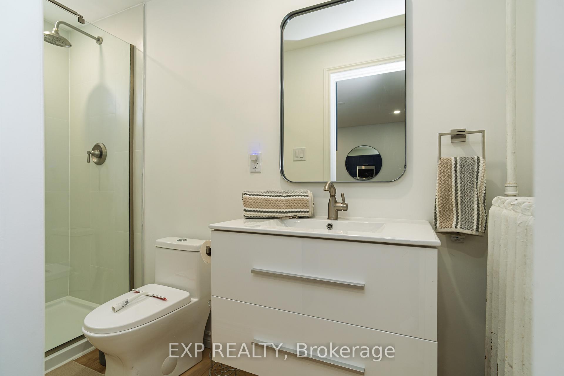 Photo 12 of Unit 1, 64 St Andrew St Street, Ottawa, Lower Town/Byward Market — HOMEH
