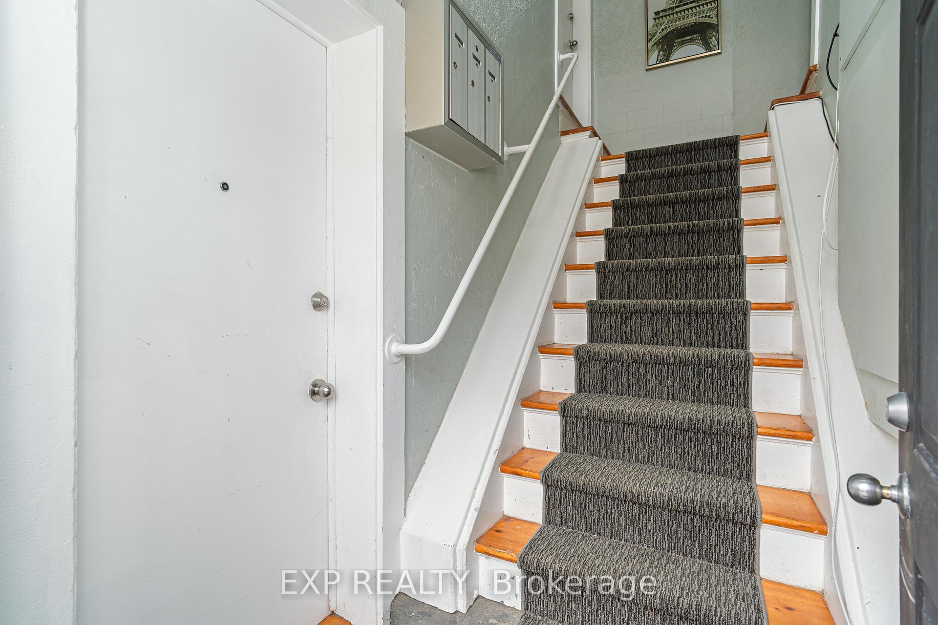Photo 15 of Unit 1, 64 St Andrew St Street, Ottawa, Lower Town/Byward Market — HOMEH