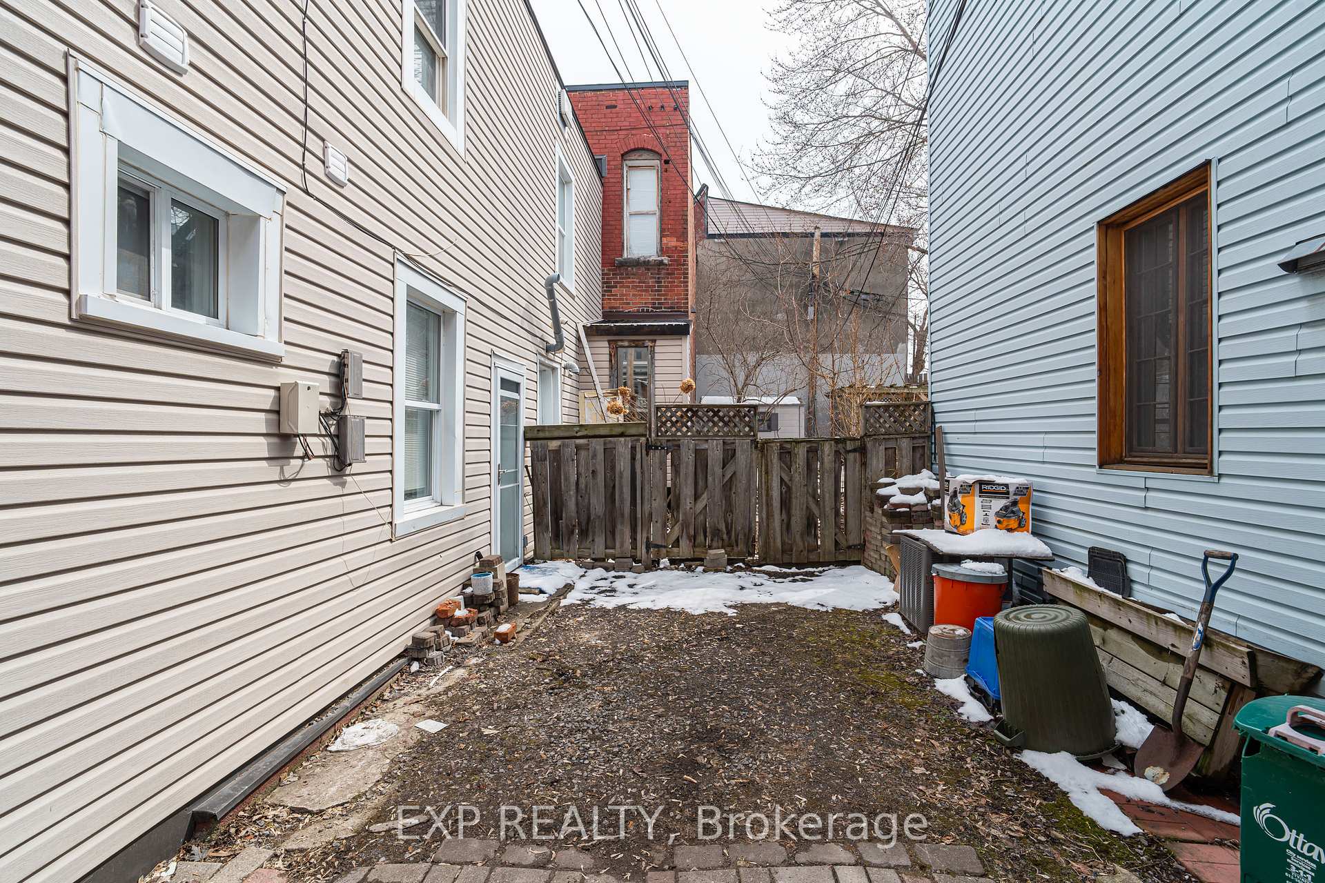 Photo 17 of Unit 1, 64 St Andrew St Street, Ottawa, Lower Town/Byward Market — HOMEH