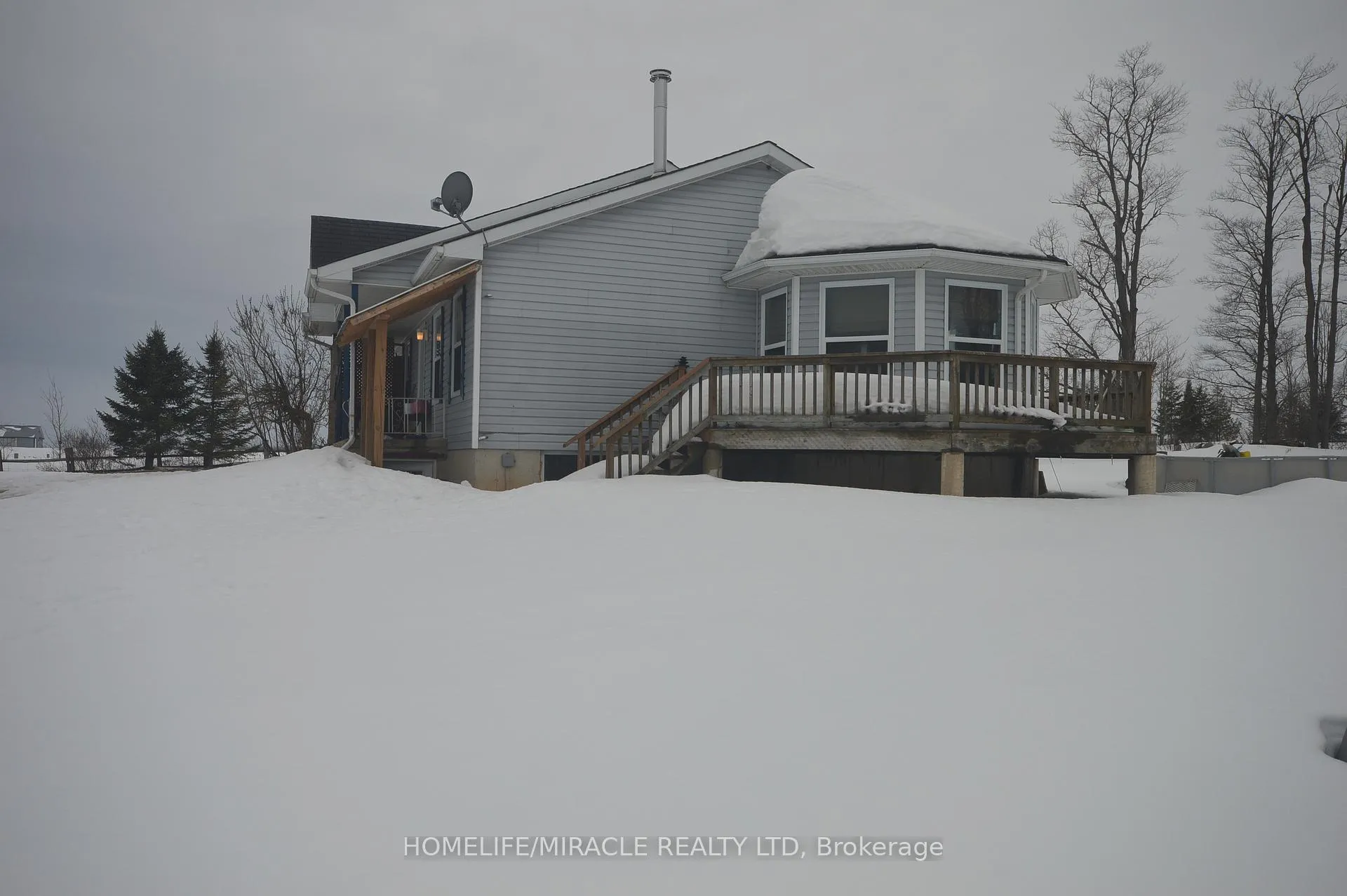 Photo 1 of 682093 260 Side Road, Melancthon, Rural Melancthon — HOMEH