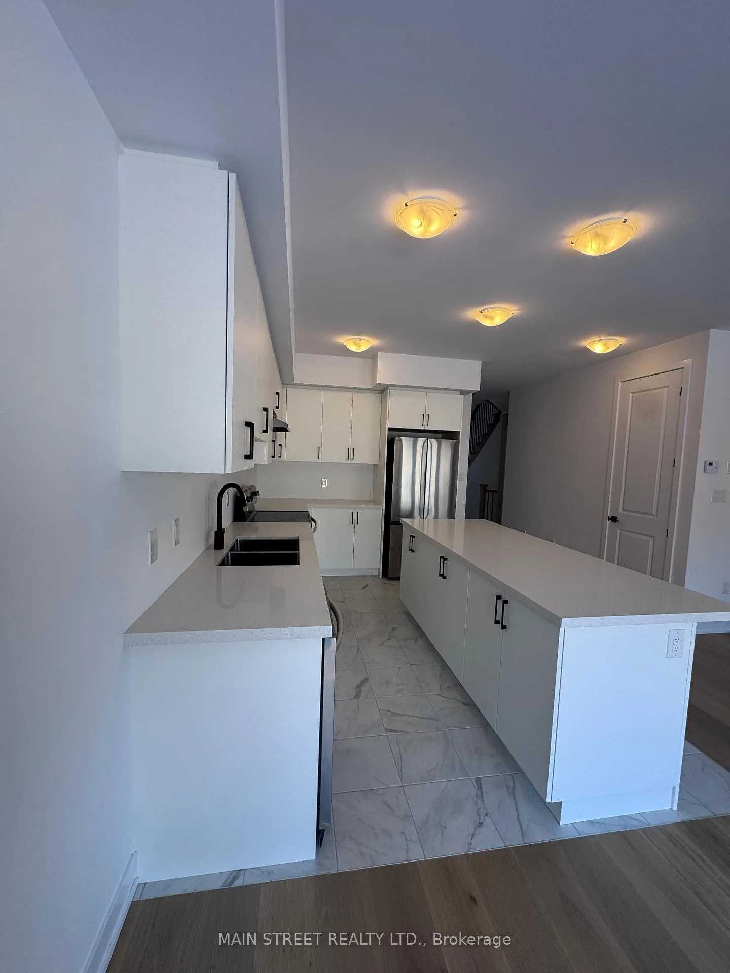 Photo 5 of 50 McAush Street, Barrie, Rural Barrie Southeast — HOMEH