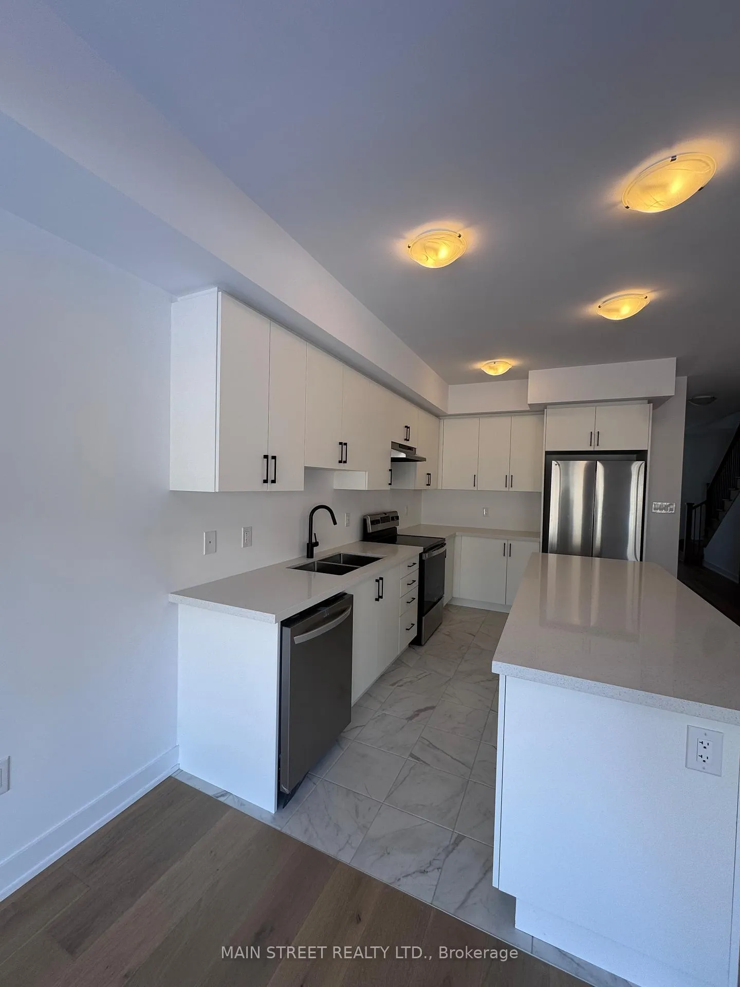 Photo 6 of 50 McAush Street, Barrie, Rural Barrie Southeast — HOMEH