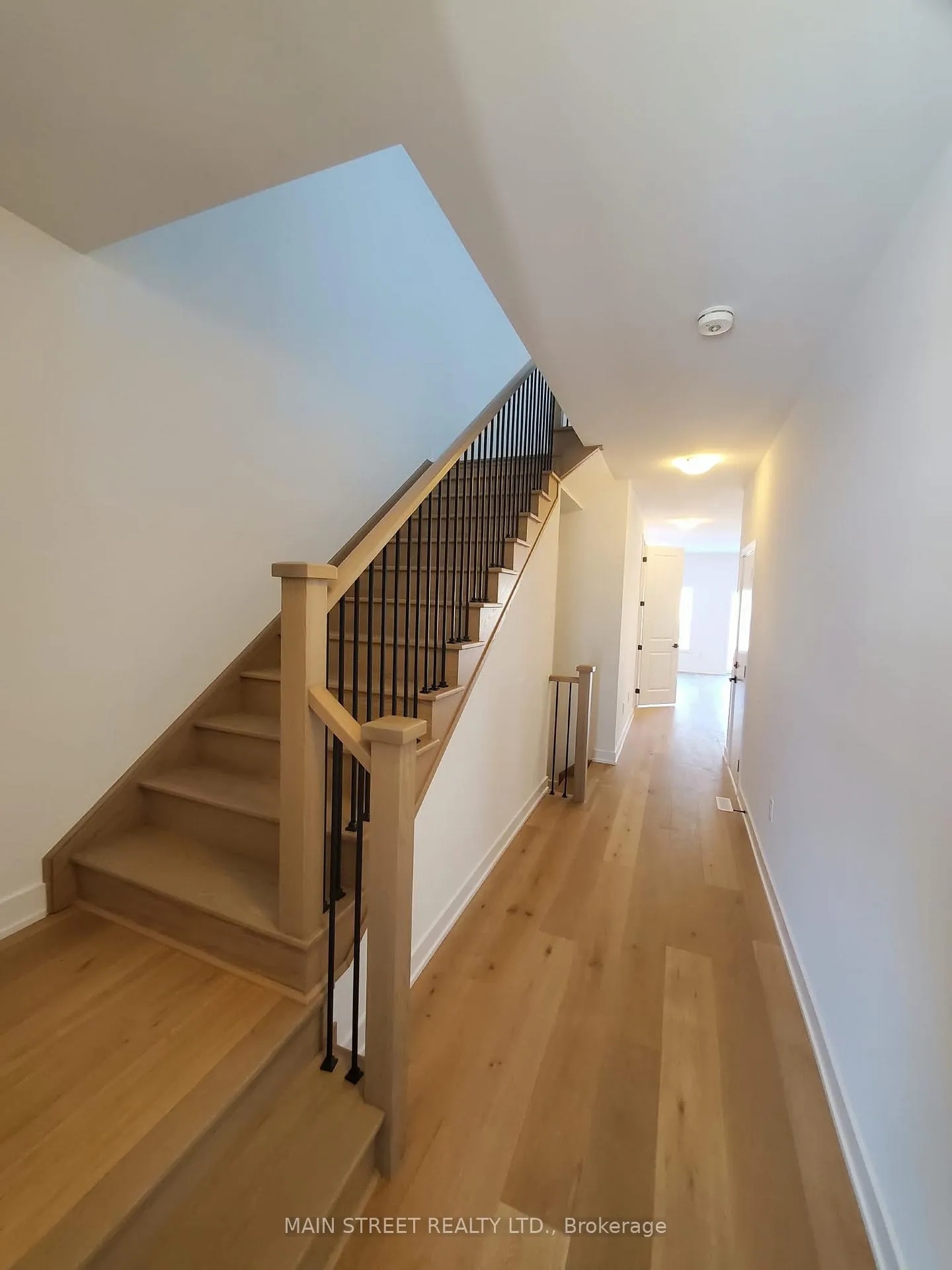Photo 9 of 50 McAush Street, Barrie, Rural Barrie Southeast — HOMEH