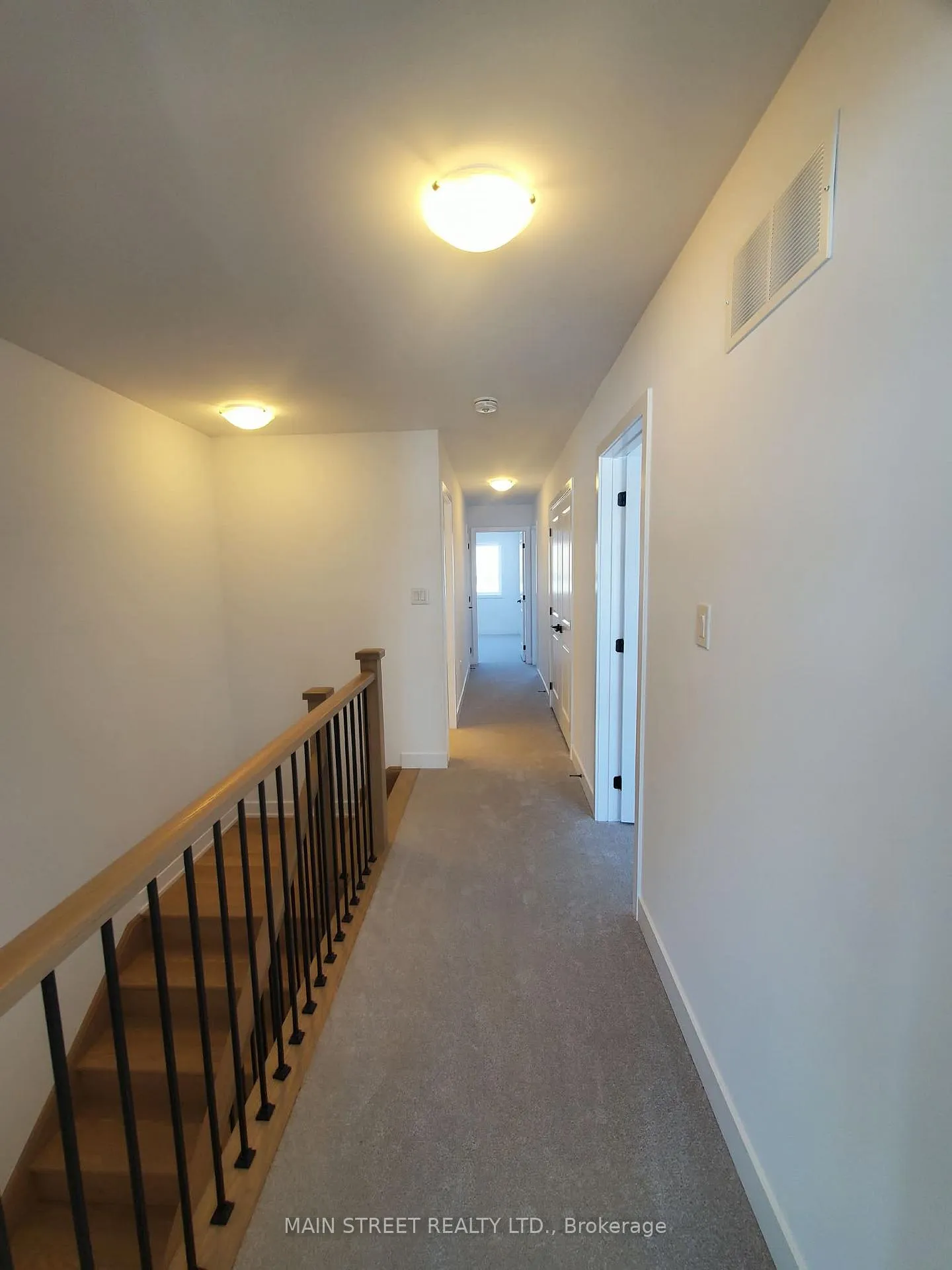 Photo 11 of 50 McAush Street, Barrie, Rural Barrie Southeast — HOMEH