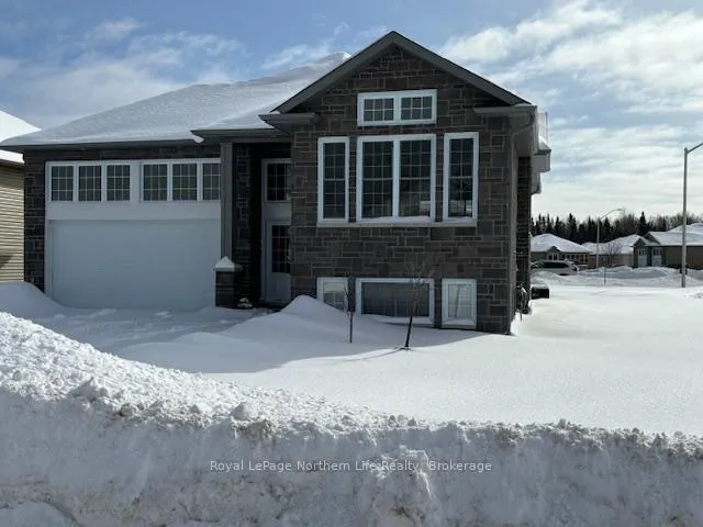 Photo 1 of 145 Turner Drive, North Bay, Ferris — HOMEH