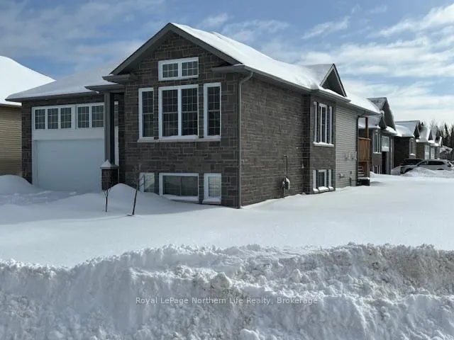 Photo 2 of 145 Turner Drive, North Bay, Ferris — HOMEH