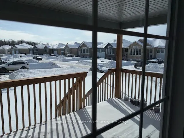 Photo 11 of 145 Turner Drive, North Bay, Ferris — HOMEH