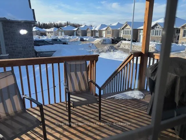 Photo 34 of 145 Turner Drive, North Bay, Ferris — HOMEH