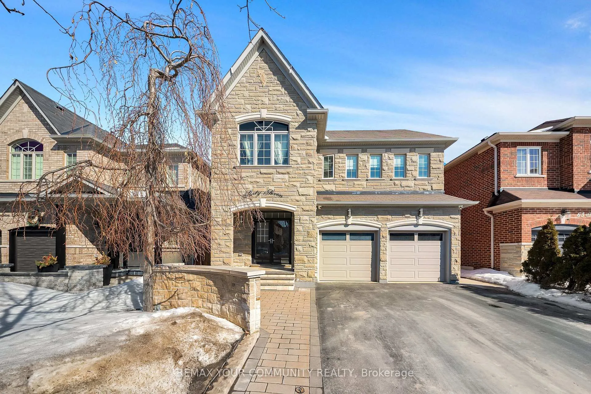 Photo 1 of 67 Trudeau Drive, Vaughan, Vellore Village — HOMEH